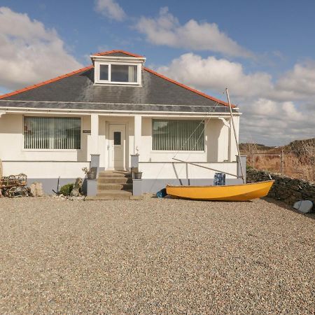 Villa Coed Llai Holyhead Esterno foto