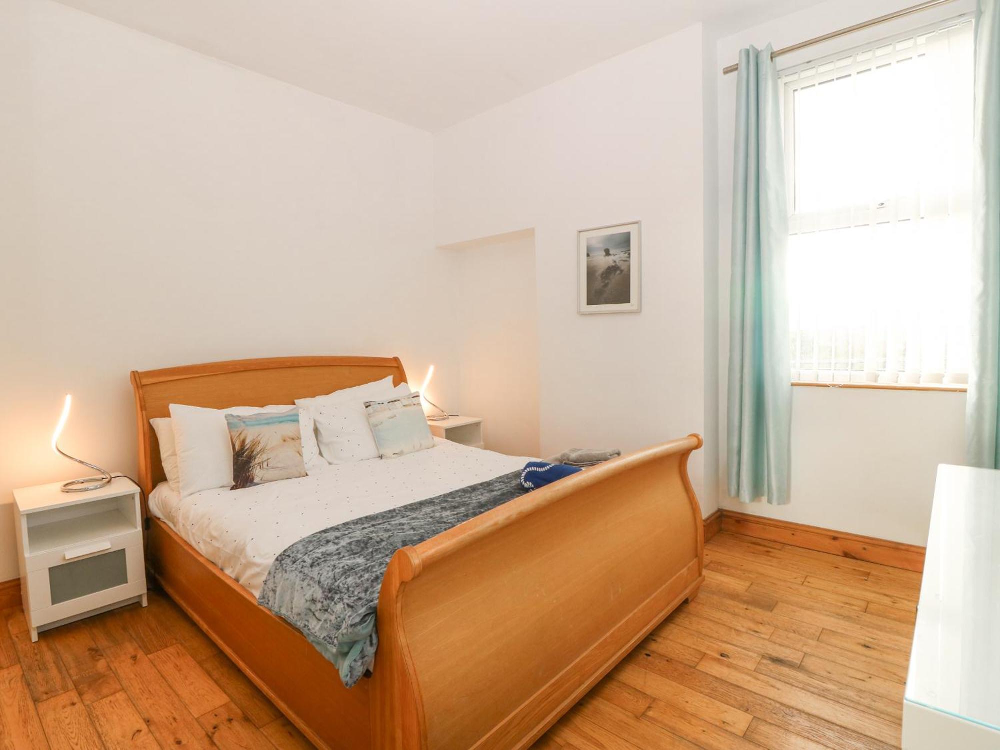 Villa Coed Llai Holyhead Esterno foto